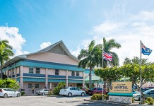 Insurance companies working with government on virus