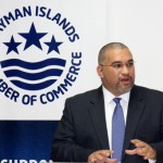 New Chamber president calls for public sector reform