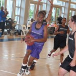 Nixon heightens legacy at IMG
