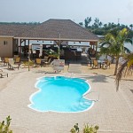 Brac hotelier submits marina plan