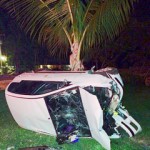 39 arrested in holiday traffic crackdown
