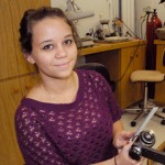 Investing in youth Caymanians make their mark at luxury goods store