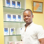 Chic Cayman fragrances