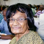 Contributions of Cayman’s elders recognized at party
