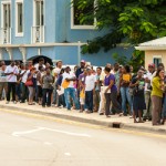 Immigration tribunal appeals crowd courts