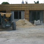 Scouts prepared for new home