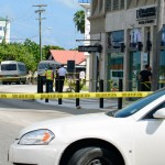 Robbery suspects in court ‘early next week’
