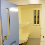 New detention center scheduled to open in February
