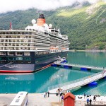 Floating dock offers eco-friendly pier solution