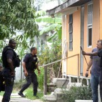 EDITORIAL – Should police pack heat on the beat?