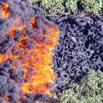 Government: Cayman tires must hit the road