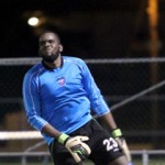 Sealy did not net MLS spot but keeps faith in his own ability