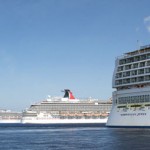 Firm sought for environmental assessment of cruise berthing