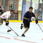 Sharks hungry for feeding frenzy