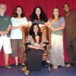 Enjoy ‘Evening of Readings’ at Prospect Playhouse