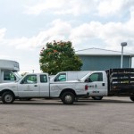 Report: Gov’t has ‘growing fleet of dilapidated vehicles’