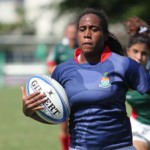 Footballer Gall turns to rugby