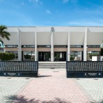 Man jailed for shooting construction-site security guard