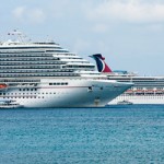Carnival interested in dock partnership
