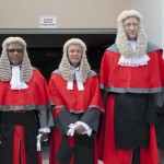 Courts to tackle case backlog