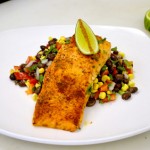 Healthy eating Superfood salads, gluten free