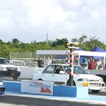 Bodden wants High Rock on track