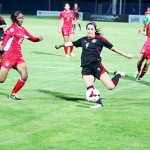 CONCACAF Women’s U-20 championship: US and Mexico likely for final