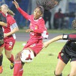 Cayman learns CONCACAF lessons
