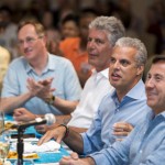 Cayman Cookout was a feast of a festival