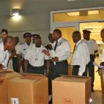 Referendum costs not accounted for