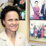 Nurse retires after 42 years