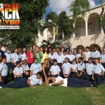 Students ready to rock you