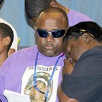 Remembrance service honors Anna Evans