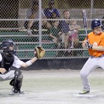 Little League will feed hunger for hardball action