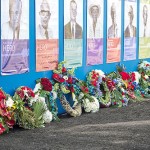 Heroes Day celebrates cultural pioneers