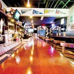 Have a ball at these Super Bowl bars