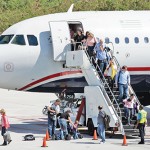 Year of extremes for tourism industry