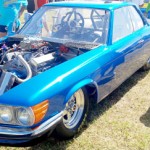 Tony’s Toys revs up gearheads