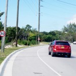 Shift in road speed limits nears