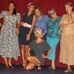 'Steel Magnolias' brings Southern charm to stage