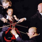 Cayman Arts Festival: There’s music in the air from world-class performers