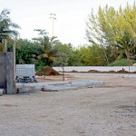 Government buys BT land for burials
