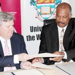 Education partners renew three-year contract