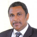 Former airport boss retires