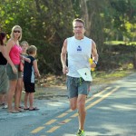 Running for Red 5K and 10K next month