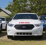 Two arrested for suspected conch poaching