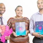 Winners get arts festival tickets