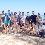 Barkers gets spruced up for kitesurfers