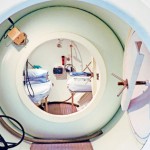 High praise for hyperbaric chamber