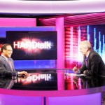 Premier faces ‘HARDtalk’